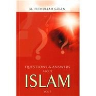 Questions and Answers about Islam vol 1