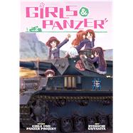 Girls Und Panzer, vol. 2