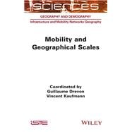 Mobility and Geographical Scales