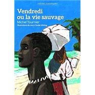 Vendredi ou la vie sauvage