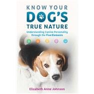 Know Your Dog's True Nature