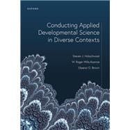 Conducting Applied Developmental Science in Diverse Contexts