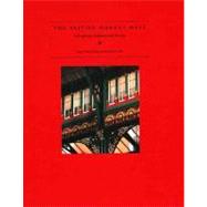 The British Market Hall; A Social and Architectural History