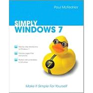 Simply Windows 7
