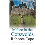 Malice in the Cotswolds