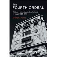 The Fourth Ordeal