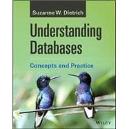 Understanding Databases Concepts and Practice