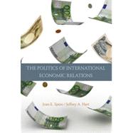 The Politics of International Economic Relations, 7th Edition