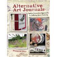 Alternative Art Journals