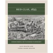 Red Clay, 1835