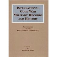 International Cold War Military Records and History