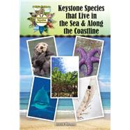 Keystone Species That Live in the Sea & Along the Coastline
