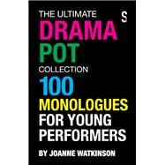 The Ultimate Drama Pot Collection