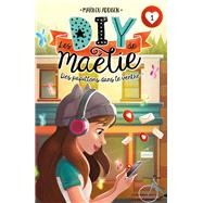 Les DIY de Maélie T01 - Offre découverte