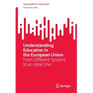 Understanding Education in the European Union