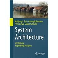 System Architecture