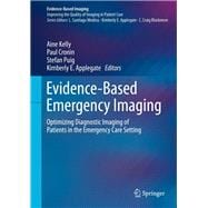 Evidence-based Emergency Imaging