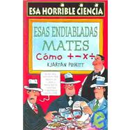 Esas Endiabladas Mates