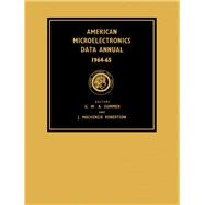 American Microelectronics Data Annual 1964–65