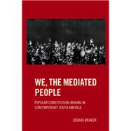 We the Mediated People