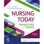 Nursing Today - Binder Ready