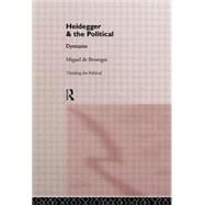Heidegger & the Political