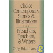Choice Contemporary Stories and Illustrations