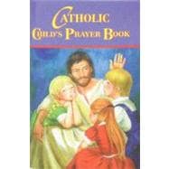 Catholic Child's Prayer Book