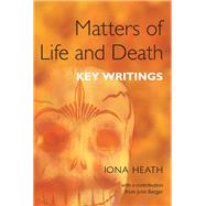 Matters of Life and Death,9781138450646