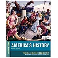 America's History: for the AP Course & LaunchPad for America's History: for the AP® Course (One-Use Online)
