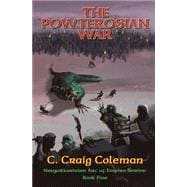 The Powterosian War