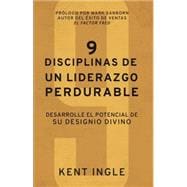 9 Disciplinas de un liderazgo perdurable