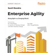 Enterprise Agility