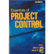 Essentials of Project Control