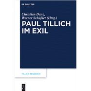 Paul Tillich Im Exil