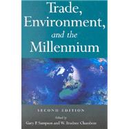 Trade, Environment, and the Millennium