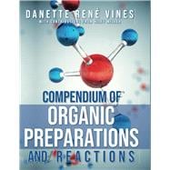 The Compendium Of Organic Preparations And Reactions