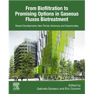 From Biofiltration to Promising Options in Gaseous Fluxes Biotreatment
