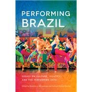 Performing Brazil