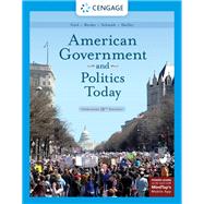American Government & Politics Today, Enhanced