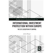 International Investment Protection within Europe