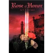 Rose of Honor