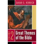 Great Themes of the Bible Vol. 2