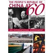 The People's Republic of China at 60