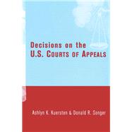 Decisions on the U.S. Courts of Appeals