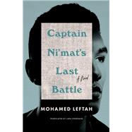 Captain Ni'mat's Last Battle A Novel