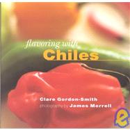 Flavoring With Chiles