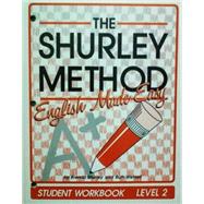 The Shurley Method: English Made Easy : Level 2