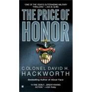 The Price of Honor