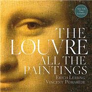 The Louvre: All the Paintings,9780762470648